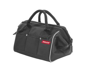 HOLEX Borsa portautensili in tessuto, Modello: 1 Quantità:1