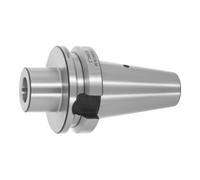 HOLEX Bussola di riduzione SK/MK per filettatura di serraggio, forma A, BT 40, MK interno: 4 Quantità:1