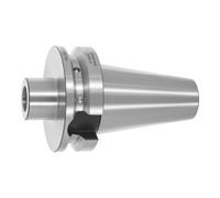 HOLEX Bussola di riduzione SK/MK per filettatura di serraggio, forma A, BT 50, MK interno: 5 Quantità:1