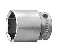HOLEX Bussola esagonale 1/2", Apertura: 36mm Quantità:1