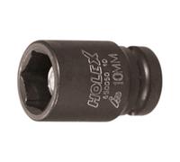 HOLEX - Bussola IMPACT con attacco esagonale da 1/4 pollice con magnete 7