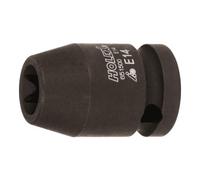 HOLEX Bussola esagonale IMPACT 1/4", con magnete Quantità:1