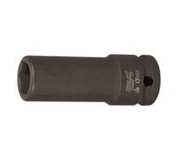 HOLEX Bussola esagonale IMPACT 3/8", lunga Quantità:1