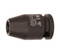 HOLEX Bussola IMPACT 3/8" per viti Torx Quantità:1