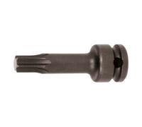 HOLEX Bussola IMPACT 3/8" per viti con impronta Torx, Tx30 Quantità:1