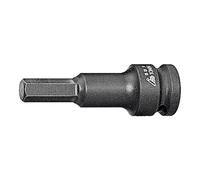 HOLEX - Bussola IMPACT, attacco da 3/8 pollici 5
