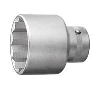 HOLEX Bussola poligonale, 1", Apertura: 50mm Quantità:1