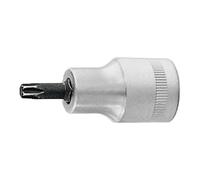HOLEX Bussole per viti con impronta Torx, 1/2", Tx20 Quantità:1