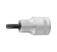 HOLEX Bussole per viti con impronta TX, 1/2", Tx27 Quantità:1