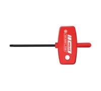 HOLEX Cacciavite per viti TX, corto, impugnatura a T Quantità:1