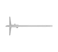 HOLEX Barra di misurazione con calibro di profondità Quantità:1