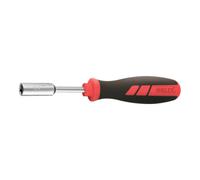 HOLEX Chiave a bussola con impugnatura corta, 9mm Quantità:1