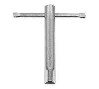 HOLEX Chiave con bocca triangolare, per viti: M12 Quantità:1