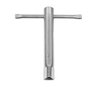 HOLEX Chiave con bocca triangolare, per viti: M5 Quantità:1