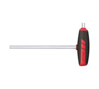 HOLEX Chiave maschio esagonale, impugnatura a T, Esagono: 4mm Quantità:1