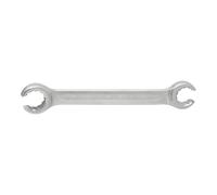 HOLEX Chiave poligonale doppia aperta, Apertura: 14 x 17mm Quantità:1