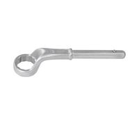 HOLEX Chiave poligonale semplice pesante, senza leva, Apertura: 55mm Quantità:1