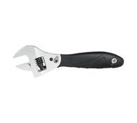 HOLEX Chiave regolabile a rullino a cricchetto, L=200mm Quantità:1