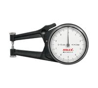 HOLEX Comparatore spessimetro, Intervallo misurazione: 0-10mm Quantità:1