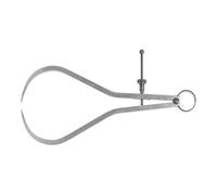 HOLEX Compassi per esterni a molla Quantità:1