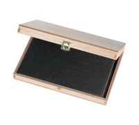 HOLEX Custodia di legno, Per Lati L=400x265mm Quantità:1