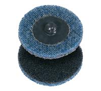 HOLEX Dischi abrasivi per finitura, Ø50,8mm, Confronto granulometrico: 280 Quantità:1