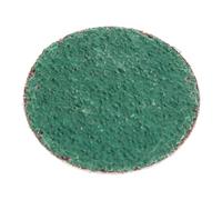 HOLEX Disco abrasivo (ZA), Ø50,8mm, Grana: 50 Quantità:1