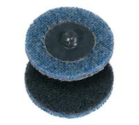 HOLEX Disco di finitura in tessuto non tessuto Quantità:1