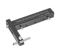 HOLEX Fermapezzo, Per larghezza ganasce: 125 Quantità:1