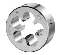 HOLEX Filiere 6g, M: M27 Quantità:1