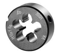 HOLEX Filiere HSS-E, MF: 10 x 1 Quantità:1