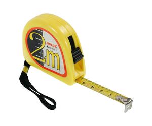 HOLEX Flessometro, Nastro L=2 m Quantità:1
