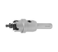 HOLEX Fresa a tazza in HM bassa, Ø24mm Quantità:1