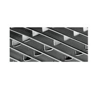 HOLEX Fresa Z7 media, a taglio incrociato, H1230 Quantità:1