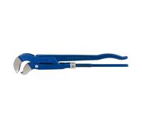 HOLEX Giratubi con ganasce a S, Tubo Ø1/2" Quantità:1