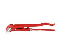 HOLEX Giratubi con ganasce sagom. (esecuzione leggera), Tubo Ø1.1/2" Quantità:1