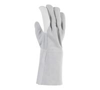 HOLEX Guanti protettivi per saldatori, Misura: 11 Quantità:1