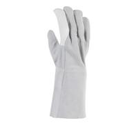 HOLEX - Paio di guanti protettivi per saldatori 10