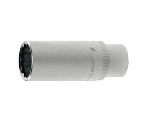 HOLEX Inserto dodecagonale, L=3/8" Quantità:1