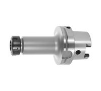 HOLEX Mandrini a pinza ER, HSK-A100 A = 160, per Dim. pinza ER: 40 Quantità:1