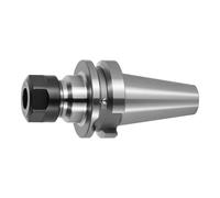 HOLEX Mandrino a pinza ER Forma AD, BT 30 A = 60, per Dim. pinza ER: 20 Quantità:1