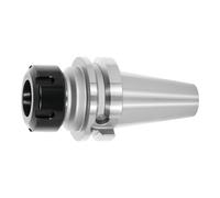 HOLEX Mandrino a pinza ER Forma AD, BT 40 A = 100, per Dim. pinza ER: 25 Quantità:1