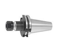 HOLEX Mandrino a pinza ER Forma AD, SK 30 corto, per Dim. pinza ER: 25 Quantità:1