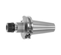 HOLEX Mandrino a pinza ER Forma AD, SK 40 A = 70, per Dim. pinza ER: 40 Quantità:1