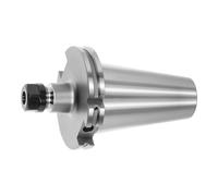 HOLEX Mandrino a pinza ER Forma AD, SK 50 A = 70, per Dim. pinza ER: 40 Quantità:1