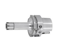 HOLEX Mandrino a pinza ER Mini sottile, HSK-A 63 A = 100, per Dim. pinza ER: 16 Quantità:1