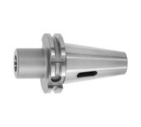 HOLEX Mandrino per utensili con codolo CM con penna di trascinamento, Forma AD, SK 50 corto, CM interno: 3 Quantità:1