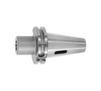 HOLEX Mandrino per utensili con codolo CM con penna di trascinamento, Forma AD, SK 50 corto, CM interno: 4 Quantità:1