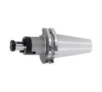 HOLEX Mandrino portafrese combinato Forma A, SK 40 corto, Ø16mm Quantità:1