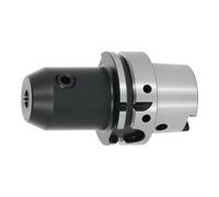 HOLEX Mandrino portafrese, HSK-A 63 A = 120, Serraggio Ø18mm Quantità:1